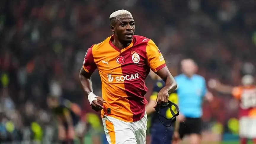 Victor Osimhen, dönüş tarihini açıkladı: "Ameliyat olmam gerek! En fazla..."