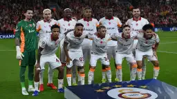 Galatasaray'a UEFA'dan müjdeli haber!