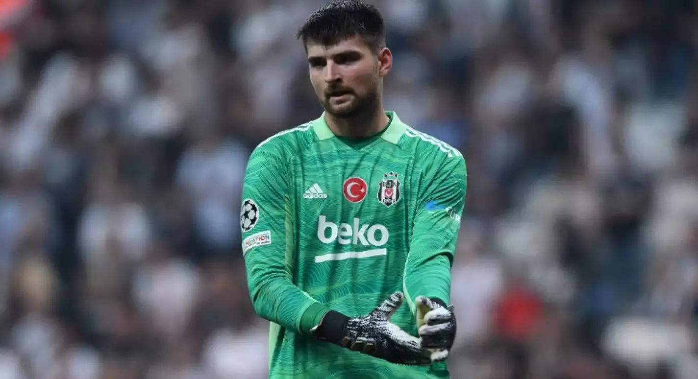 Ersin Destanoğlu