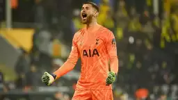 Inter'in radarında Tottenham'dan ayrılmak isteyen o isim var...