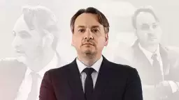 Aliağa Petkim'de Özhan Çıvgın dönemi sona erdi!
