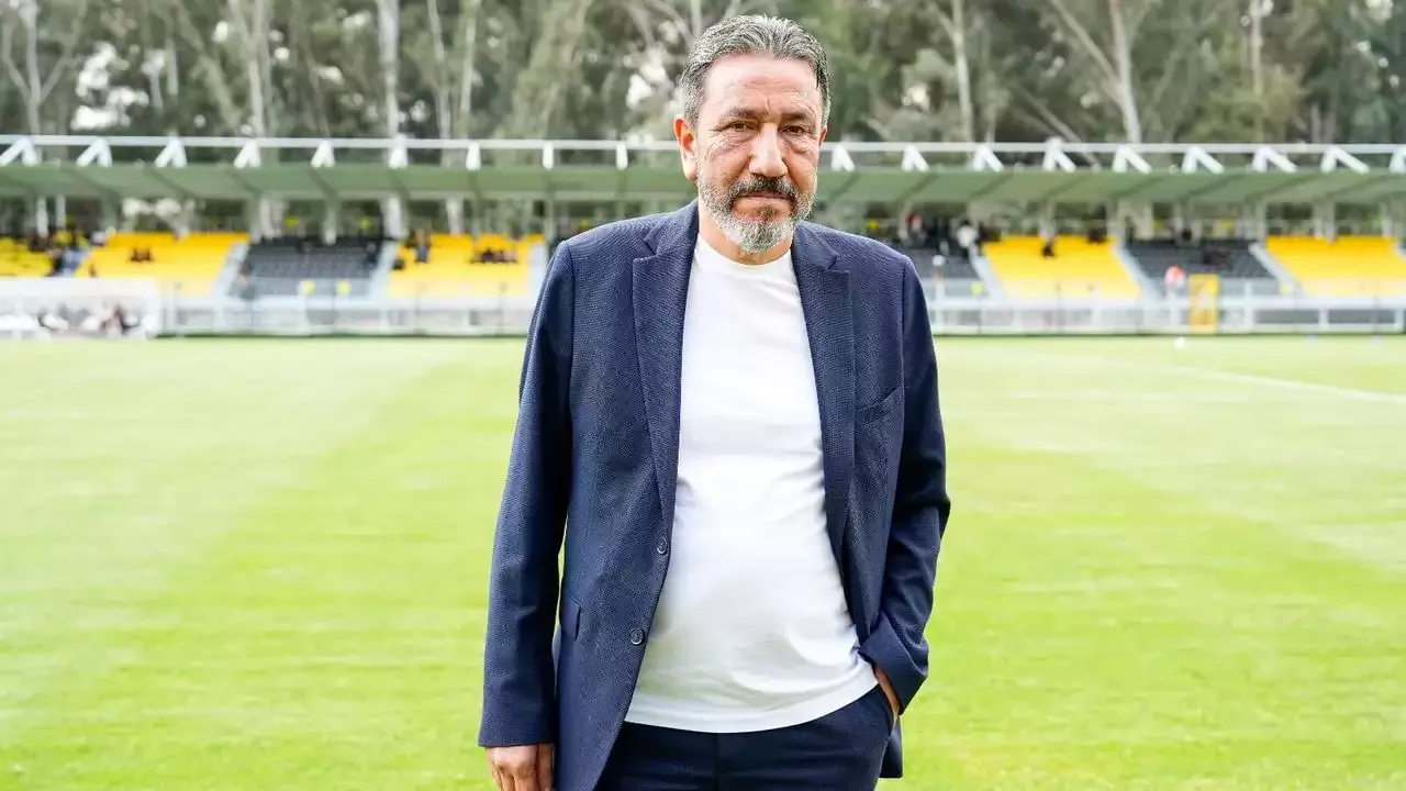 Menderes Kutlu’dan Adana’ya sitem: "Belediyeden 3 otobüs bile alamadık!"
