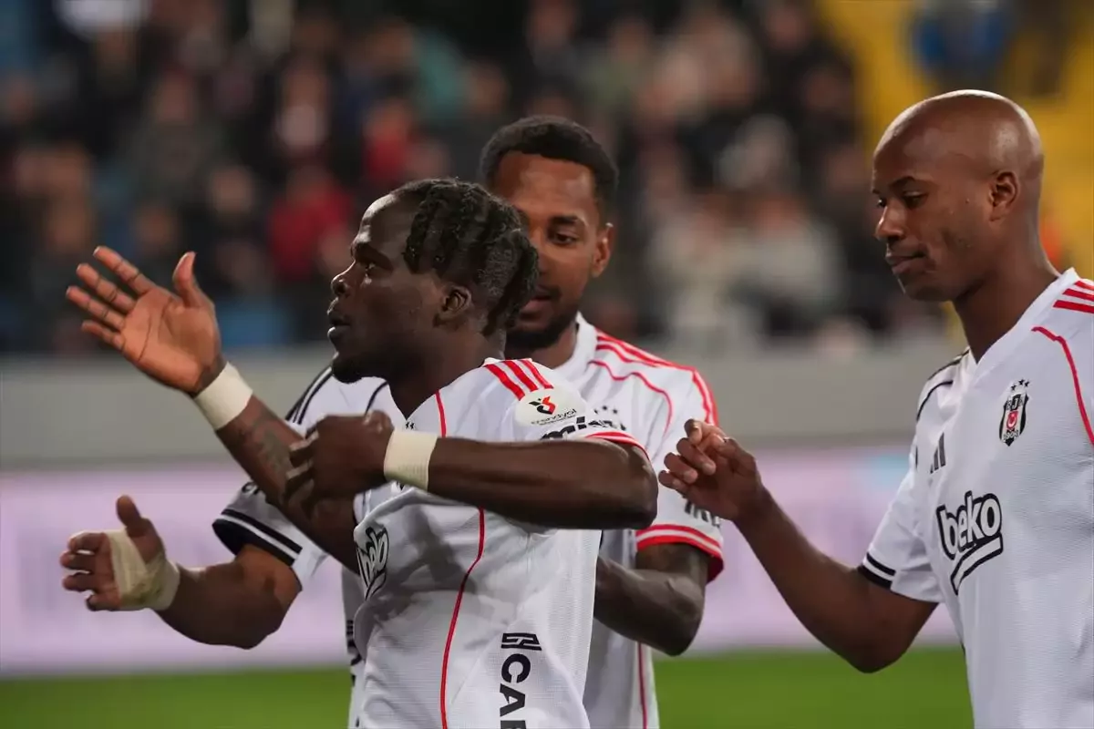 Beşiktaş
