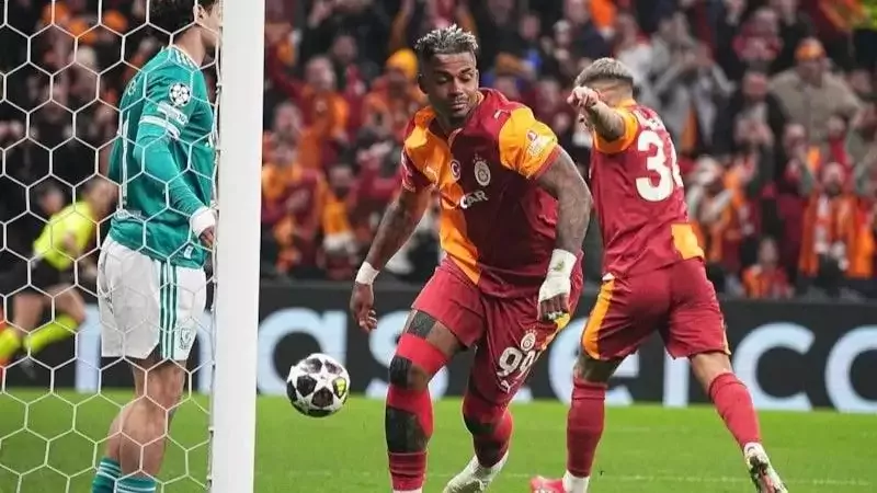 Galatasaray