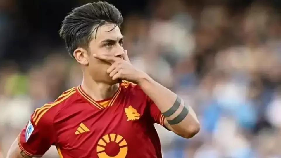 Paulo Dybala