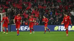 Kosova - Türkiye maçında 5 isim sahada olmayacak