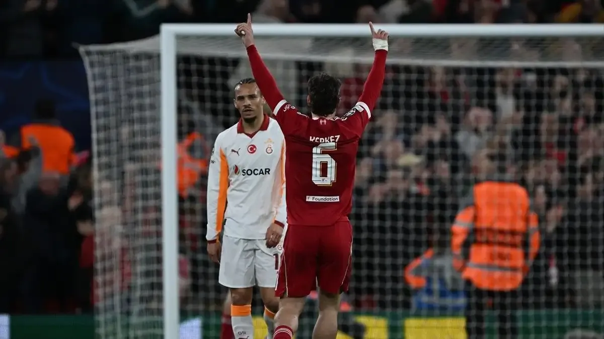 Galatasaray Avrupa’ya veda etti: Ülke puanı güncellendi!