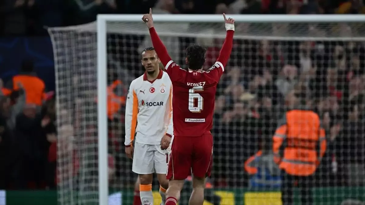 Galatasaray Avrupa’ya veda etti: Ülke puanı güncellendi!