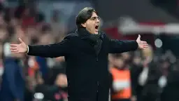 Montella: Kollarını kullanmasını öğrenmesi gerekiyor