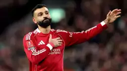 Mohamed Salah sürprizini duyurdular! Yeni adresi...