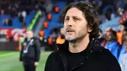 Trabzonspor'da ayırlık listesi kesinleşti! 8 isim yolcu