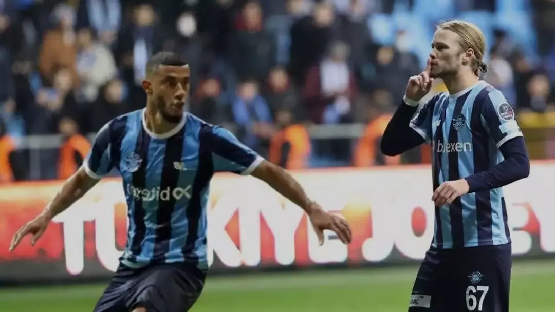 Adana Demirspor eski oyuncusundan flaş itiraf! ''Belhanda bizi bıçakla bekliyordu!''