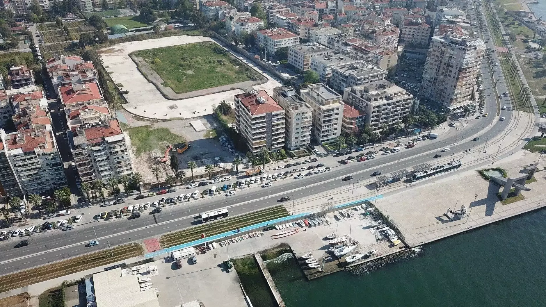 Karşıyaka'nın gözü o imzada!