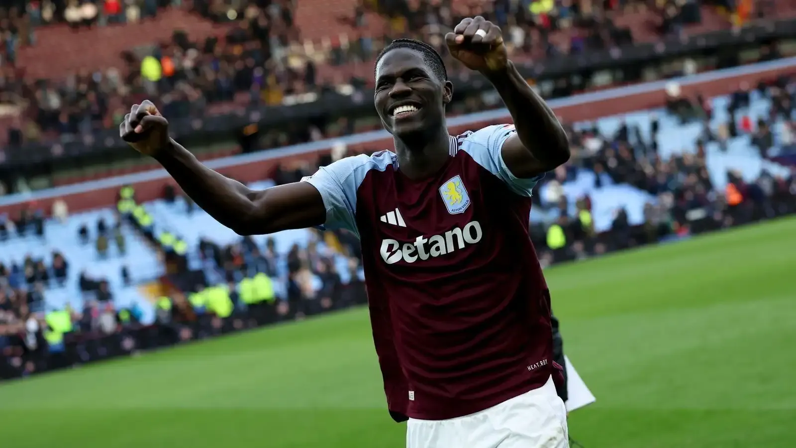 Amadou Onana
