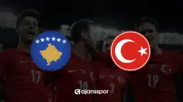 Türkiye, 24 yıllık hasreti bitirmek için sahada! Hedef Dünya Kupası