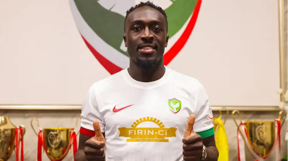 Bobby Adekanye