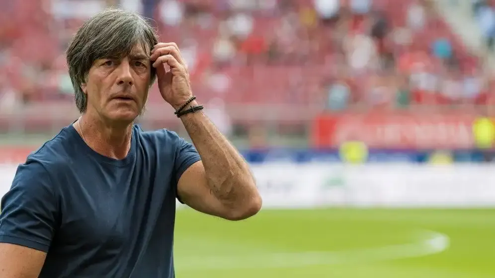 Volkan Arslan'dan Çarpıcı Açıklamalar! Eyüpspor’dan Neden Ayrıldı? Löw Türkiye’ye Gelir mi?