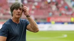 Volkan Arslan'dan Çarpıcı Açıklamalar! Eyüpspor’dan Neden Ayrıldı? Löw Türkiye’ye Gelir mi?