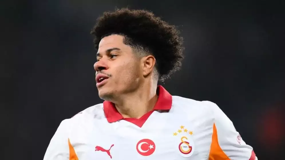 Gabriel Sara'dan ilk sözler: "Çocukluk hayalinden de fazlası!"