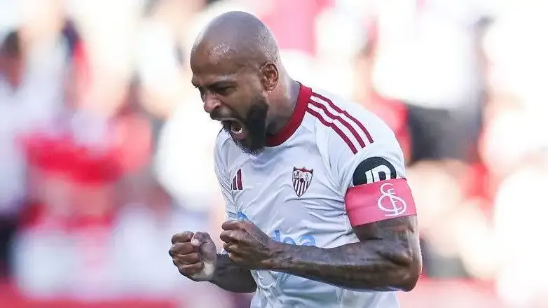 Marcao'dan Galatasaray yanıtı: Dönmemi bekleyenler...