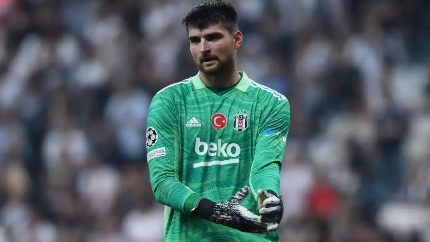 Ersin Destanoğlu'nun takımda kalma şartı ortaya çıktı