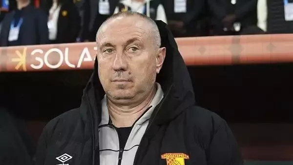 Göztepe, galibiyeti unuttu! Son 6 maçta... 