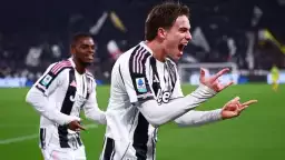 İtalya'da Kenan Yıldız rüzgarı!
