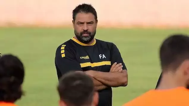 Fatih Akyel: Lucescu, Fatih Terim'in ekmeğini yedi!