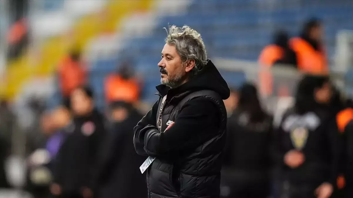 Atila Gerin: "Süper Lig resmen Amatör Küme'ye döndü! Yazık günah"