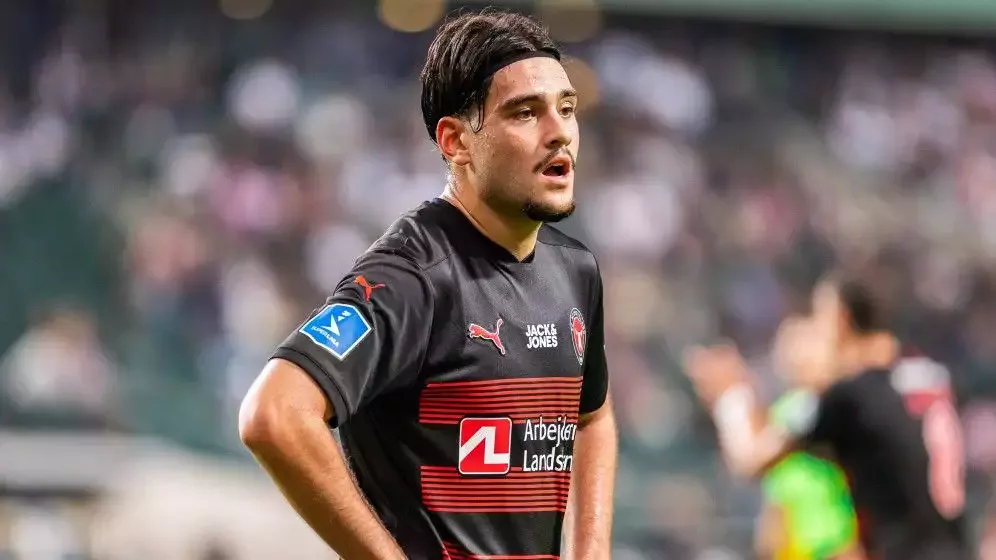 44 maçta 29 gol katkısı! Premier Lig ekipleri Aral Şimşir'in peşinde