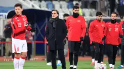 Montella'dan 3 değişiklik