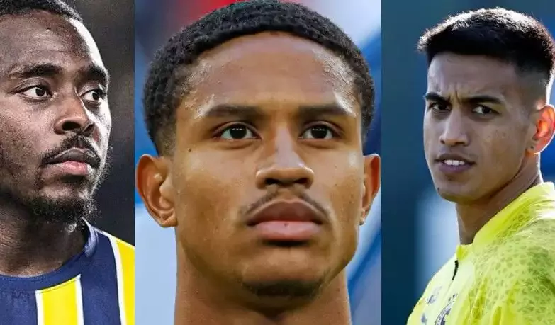 Mahkeme 3 Fenerbahçeli futbolcu için kararını verdi
