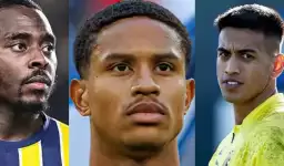 Mahkeme 3 Fenerbahçeli futbolcu için kararını verdi
