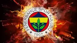 Fenerbahçe'den flaş açıklama: Earvin Ngapeth'in sözleşmesi feshedildi!