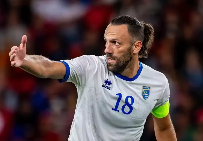 Vedat Muriqi