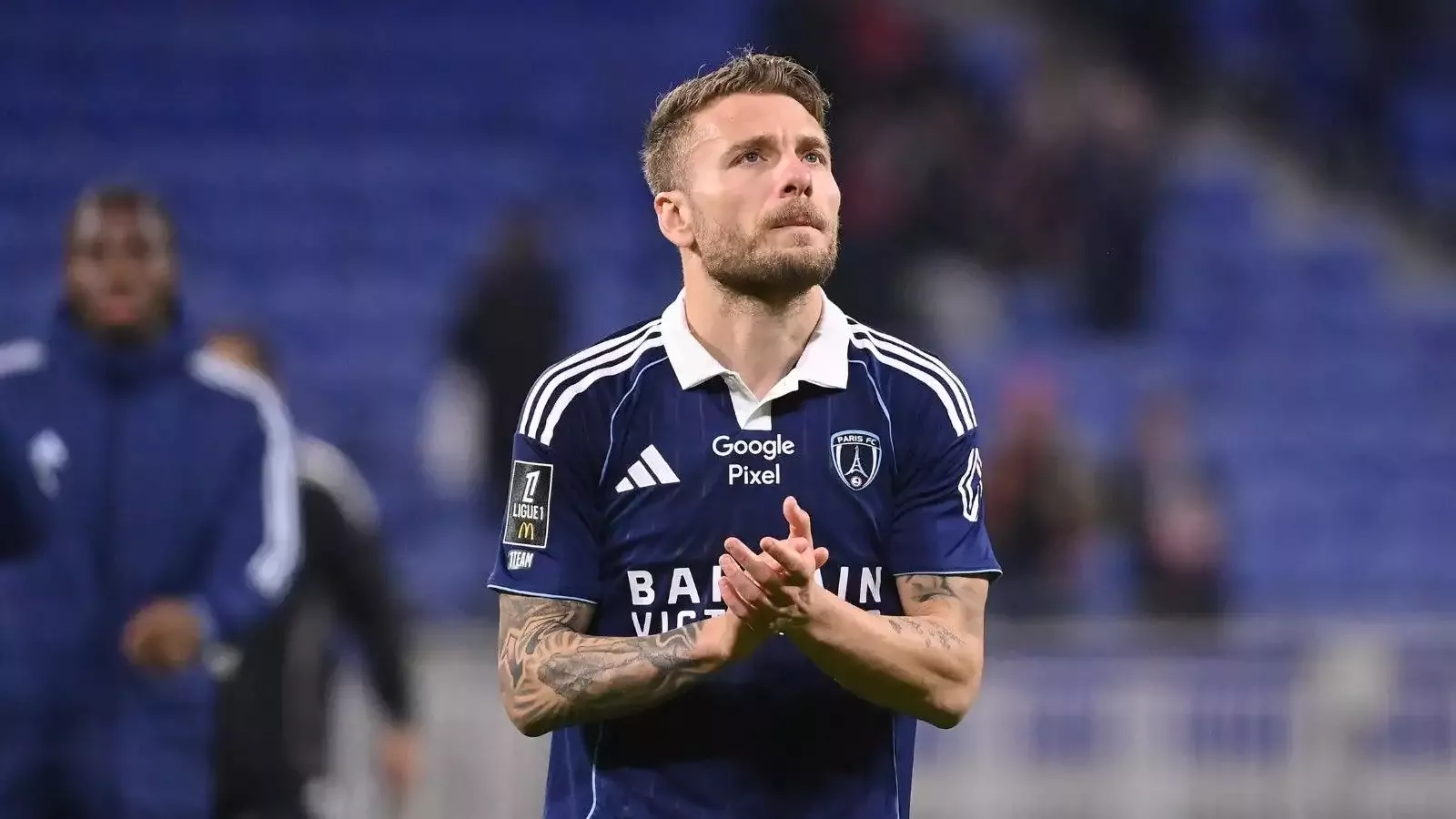Ciro Immobile attı, Beşiktaş'tan ayrıldıktan sonra...