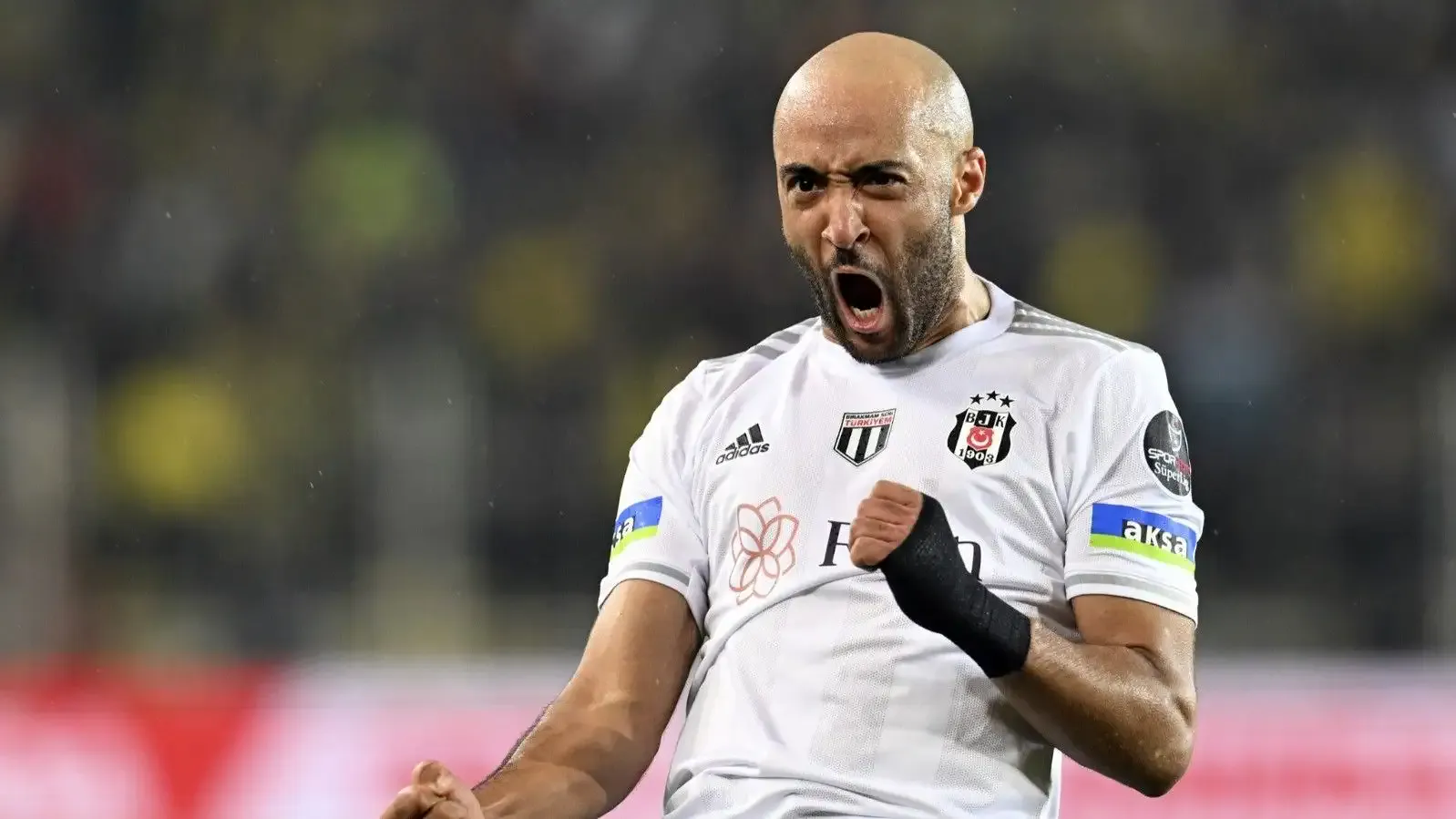 Transfer açıklandı! İşte Redmond'ın yeni adresi