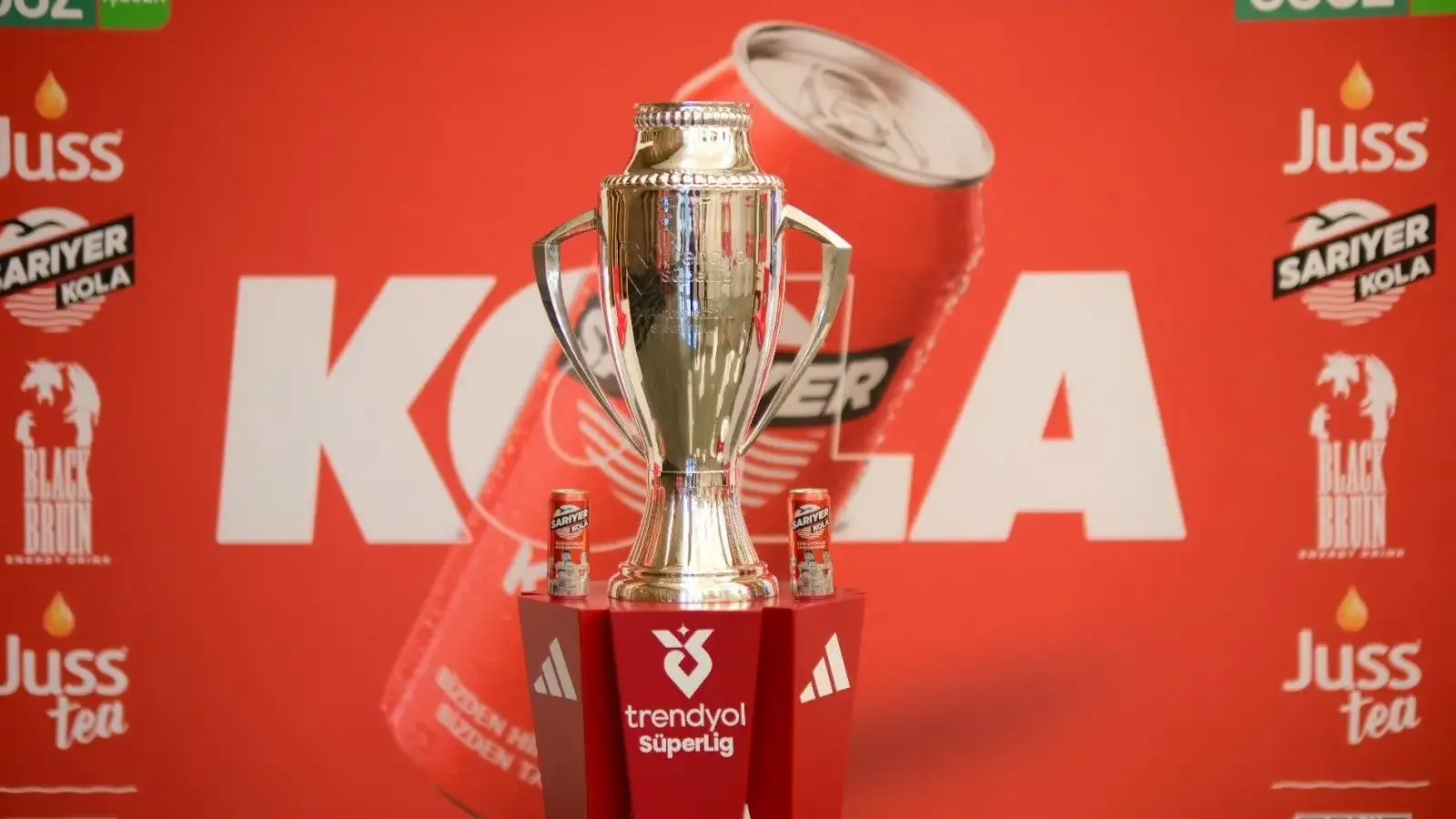 Sarıyer Kola’dan TFF’de özel iftar buluşması