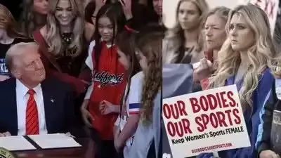 Trump’ın istediği gerçek oldu! IOC, tarihi kararı açıkladı