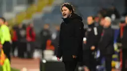 Fatih Tekke: "En zor periyot başlıyor"