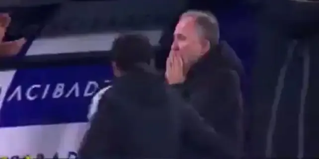 Sergen Yalçın