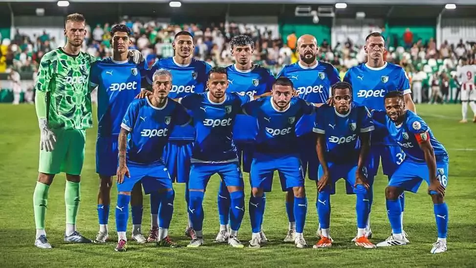 Bodrum FK