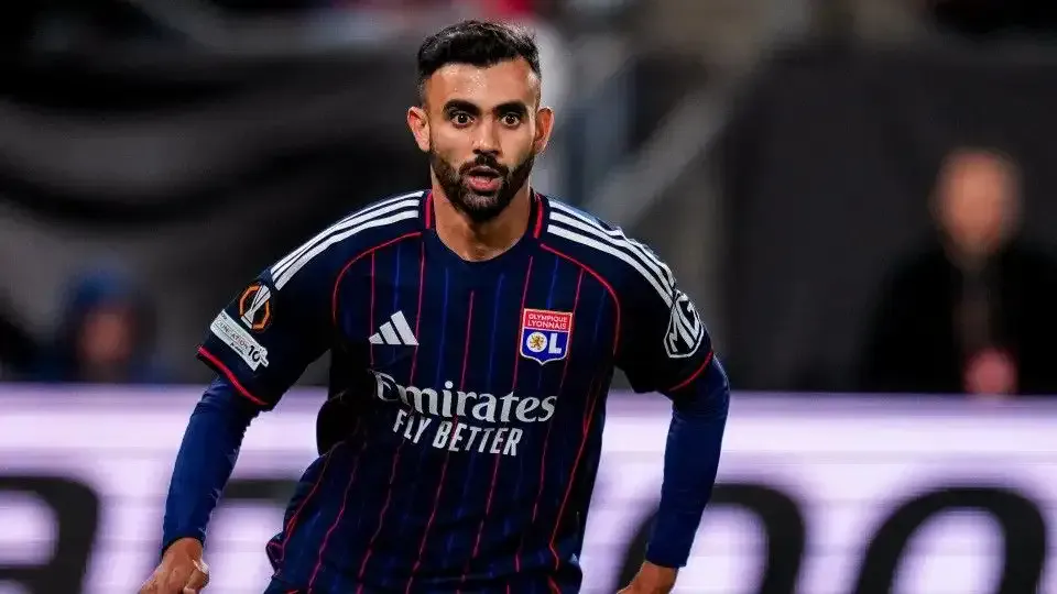 Rachid Ghezzal'ın geleceği belli oldu! İkinci dönemi...