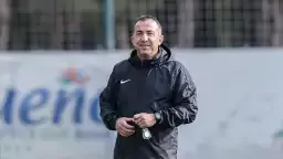 Çaykur Rizespor’da Recep Uçar Kararı! Hasan Yavuz Bakır Gelecek Planını Açıkladı