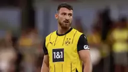 Beşiktaş'a müjde! Borussia Dortmund'dan Salih Özcan açıklaması