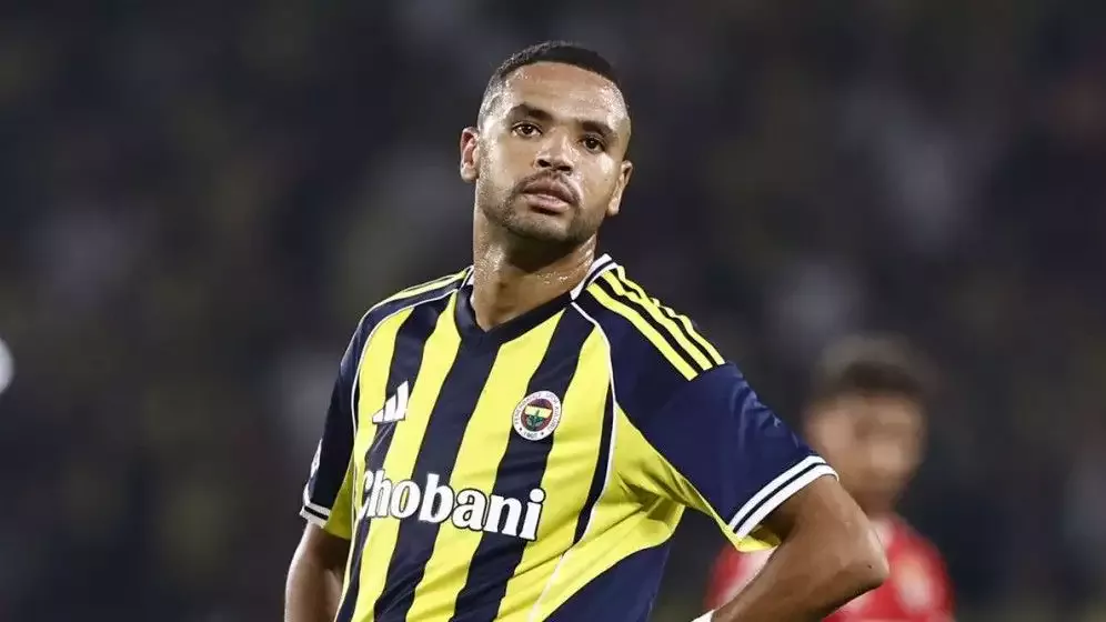 Sadettin Saran, En-Nesyri'nin neden Fenerbahçe'den ayrılmak istediğini açıkladı!