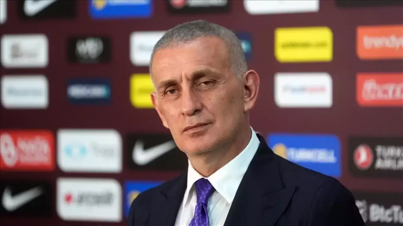 İbrahim Hacıosmanoğlu, Galatasaray'ın Liverpool zaferini yorumladı
