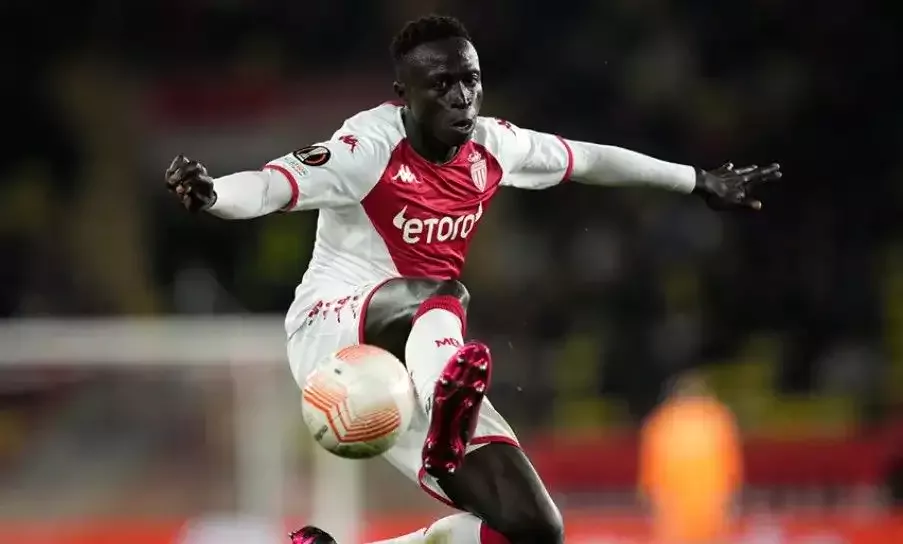 Krepin Diatta