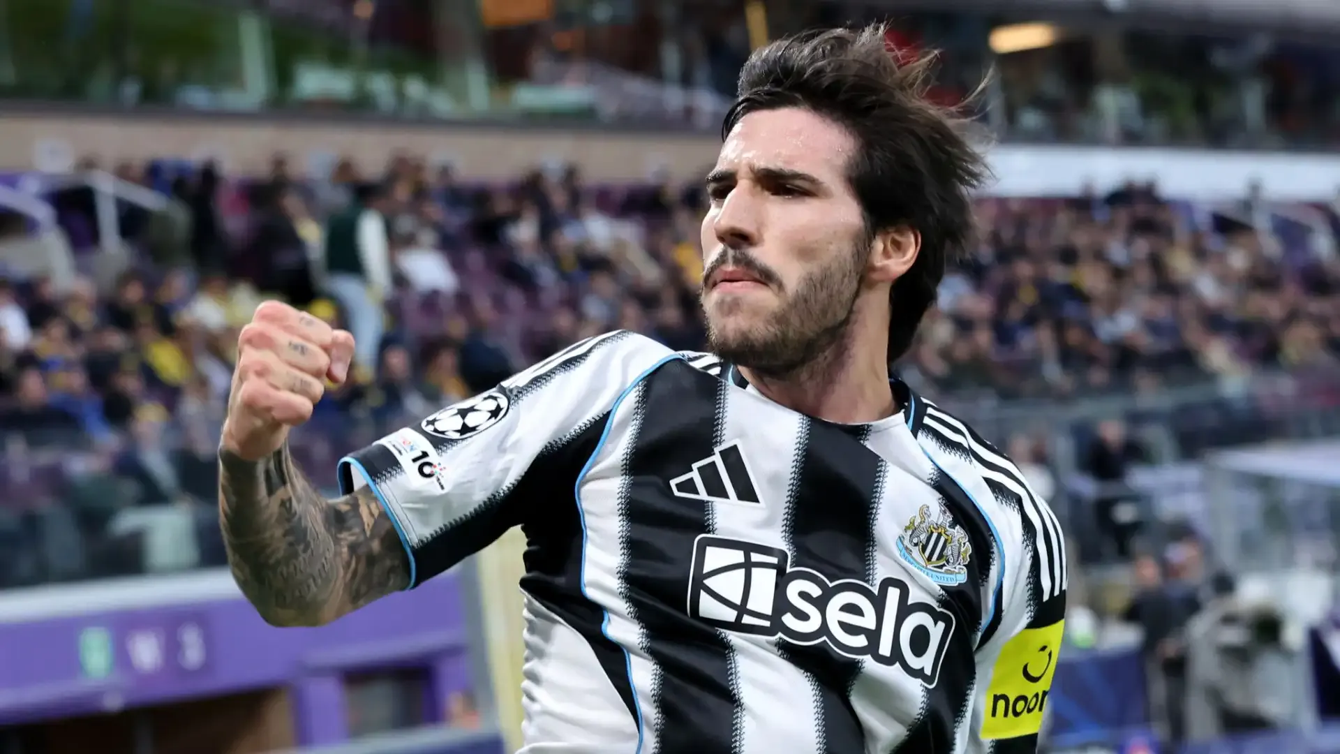 Sandro Tonali (25)