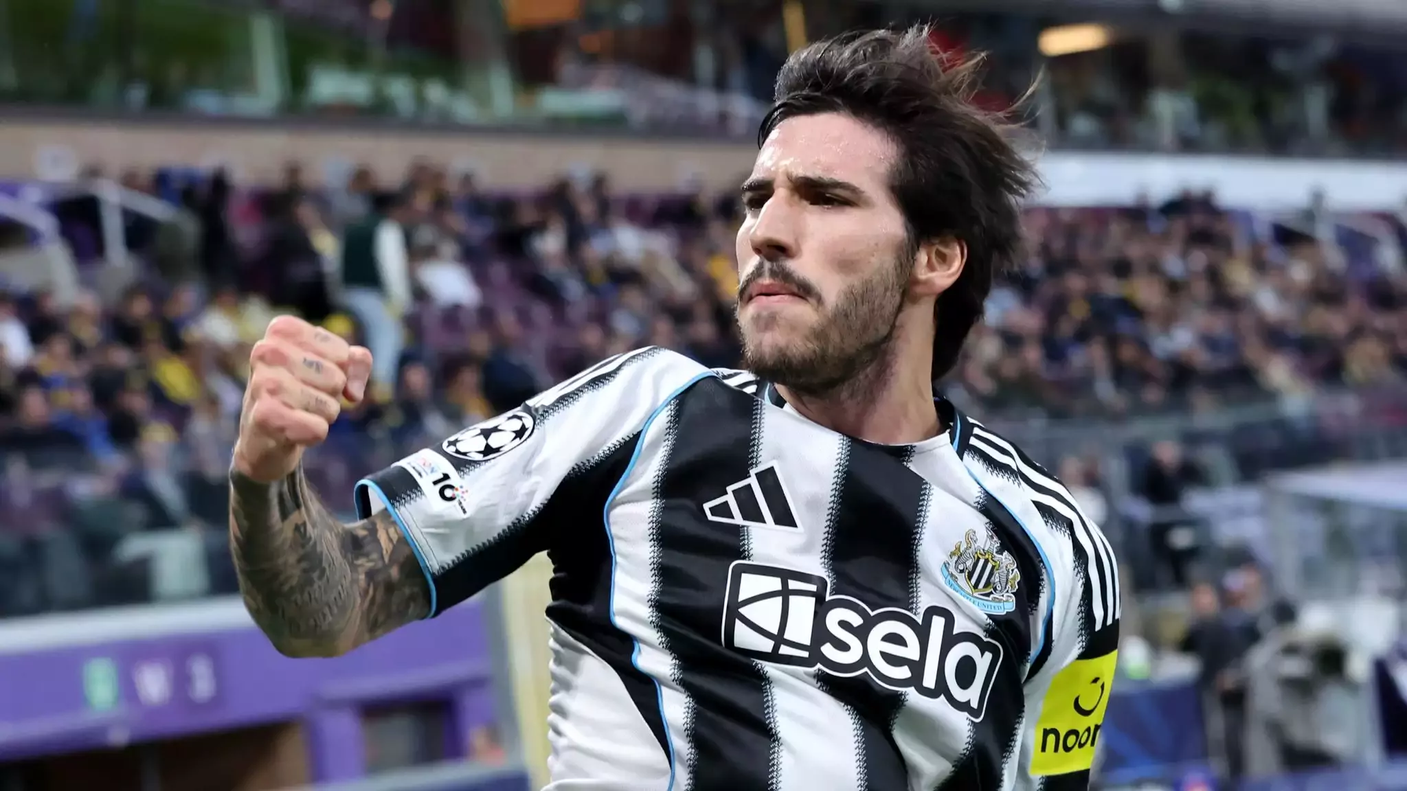 Sandro Tonali (25)